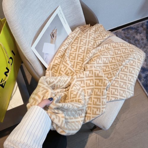VL - Luxury Edition FEI Scarf 015