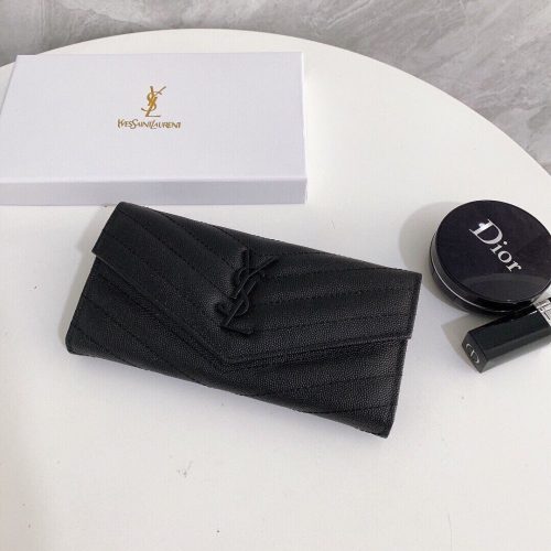 Ysl  Black Single-shoulder Bag