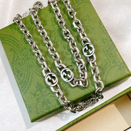 VL - Luxury Edition Necklace GCI004