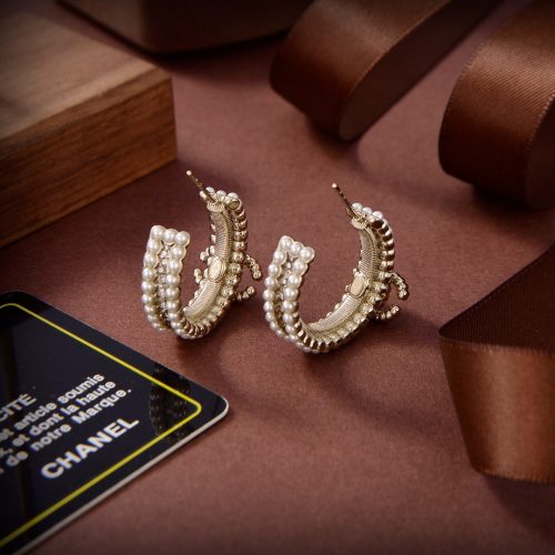 VL - Luxury Edition Earring CH-L 028
