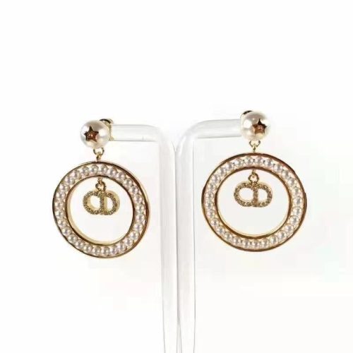 VL - Luxury Edition Earring Dir 036