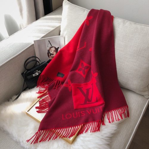 VL - Luxury Edition LUV Scarf 012
