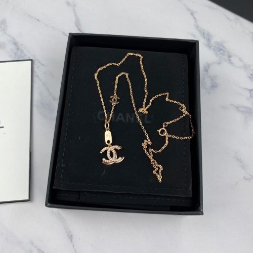 VL - Luxury Edition Necklace CH-L033