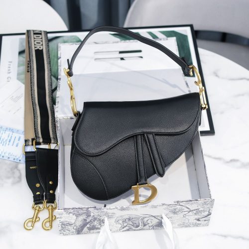 IOR SADDLE BAG ( ORIGINAL)