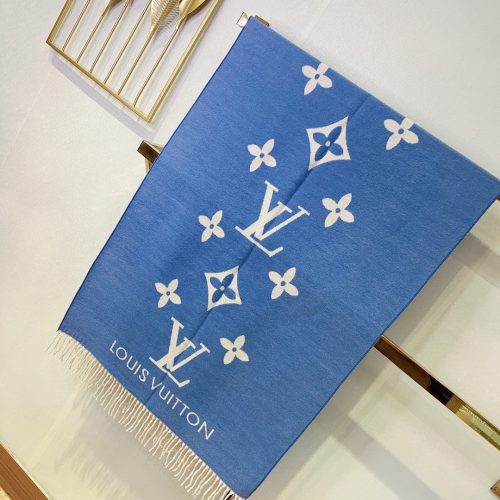 VL - Luxury Edition LUV Scarf 035