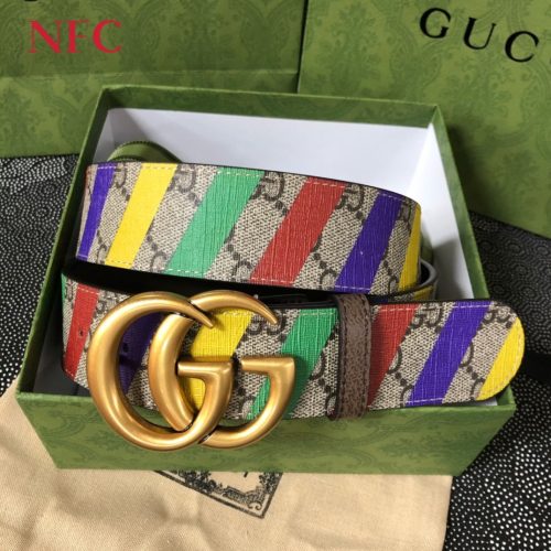 Vl - Luxury GCI BELTS 014