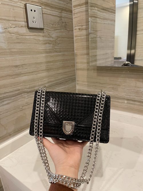 Dior Diorama