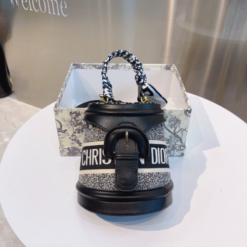 Christian Dior Cannes Handbag #20015