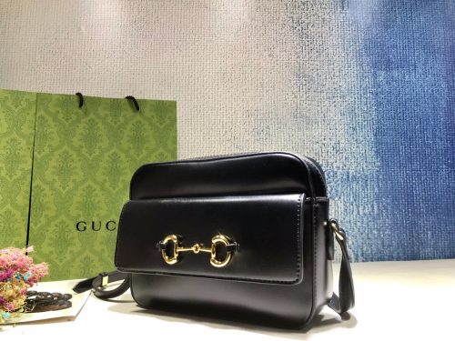 Gucci Horsebit