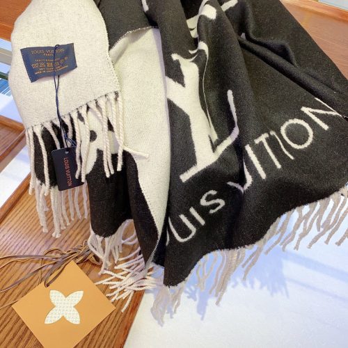 VL - Luxury Edition LUV Scarf 036