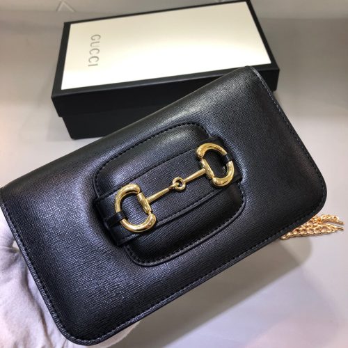 Gucci Horsebit