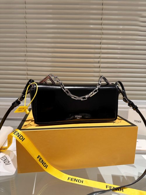 Fendi Women's First Sight pouch
