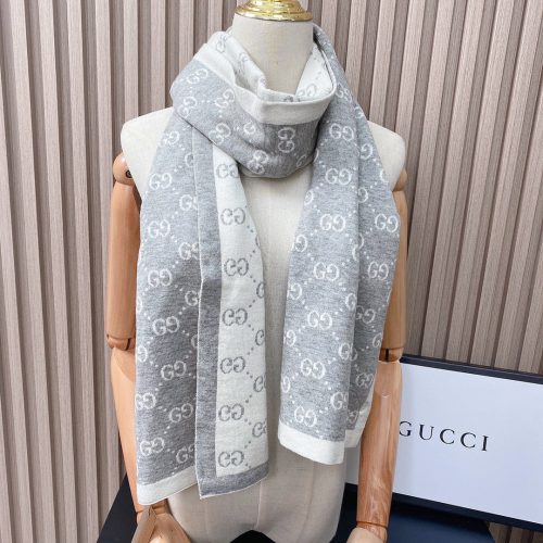 VL - Luxury Edition GCI Scarf 005