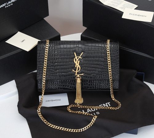 Saint Laurent Saint Laurent Kate Small Shoulder Bag