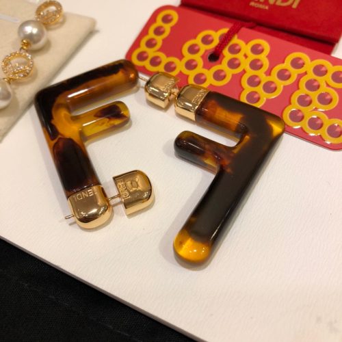 VL - Luxury Edition Earring FEI 002