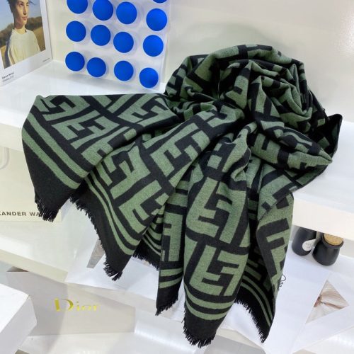 VL - Luxury Edition FEI Scarf 011