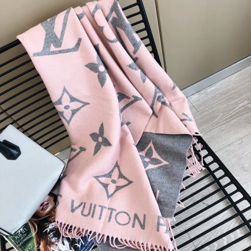 VL - Luxury Edition LUV Scarf 007