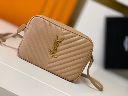 Saint Laurent Lou Camera bag