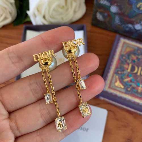 VL - Luxury Edition Earring Dir 016