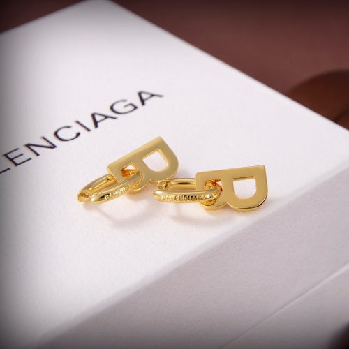 VL - Luxury Edition Earring BAL 002