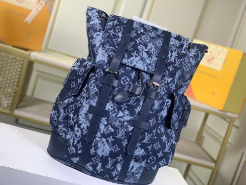 Louis Vuitton Christopher