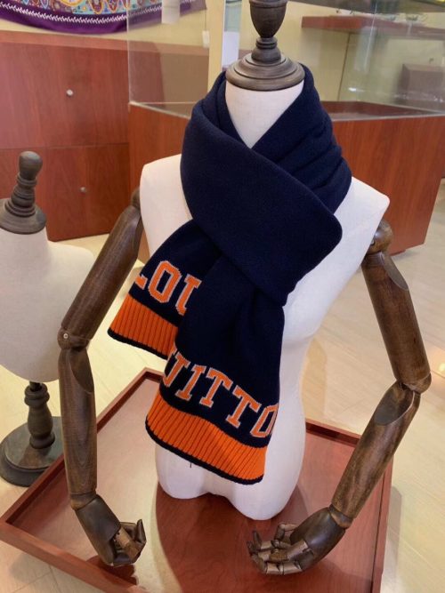 VL - Luxury Edition LUV Scarf 029