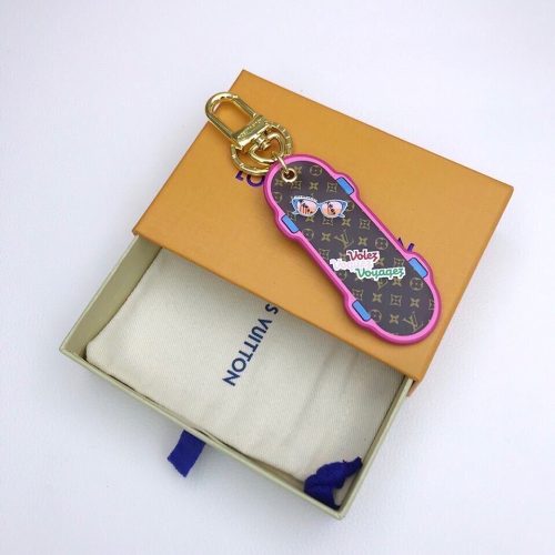 VL - Luxury Edition Keychains LUV 019