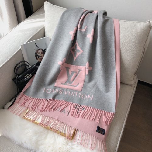 VL - Luxury Edition LUV Scarf 010