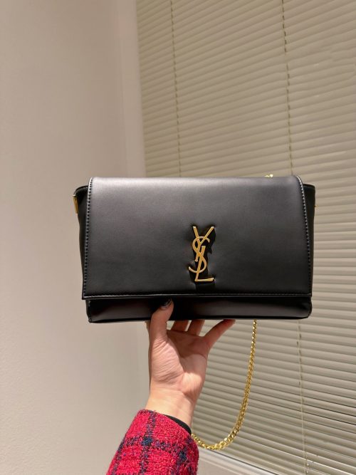 Saint Laurent Sunset
