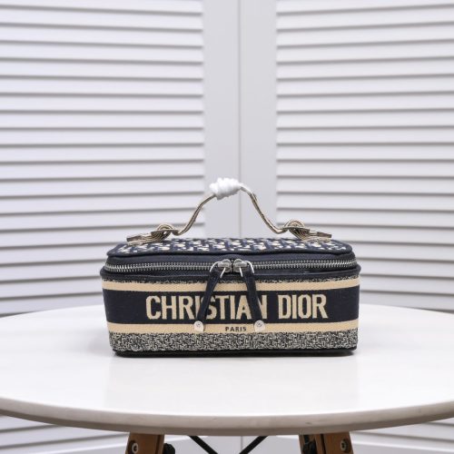 Dior DiorTravel Vanity Case