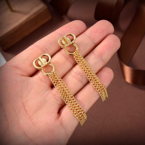 VL - Luxury Edition Earring Dir 048