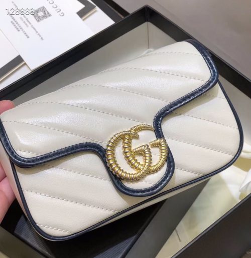 Gucci GG Marmont