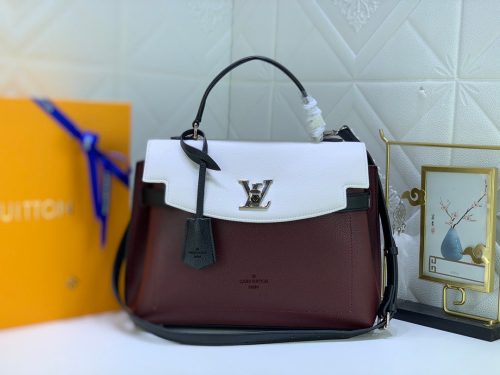 LOUIS VUITTON LOCKME GO