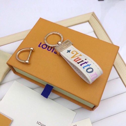 VL - Luxury Edition Keychains LUV 013