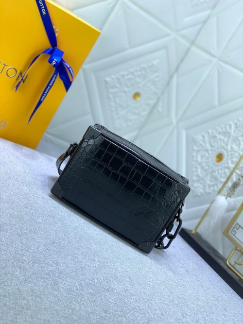 Louis Vuitton Mini Trunk