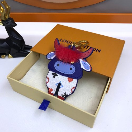 VL - Luxury Edition Keychains LUV 083