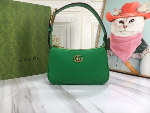 Gucci Aphrodite mini shoulder bag Dupe Bag