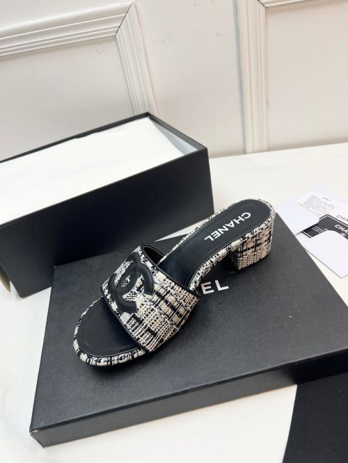 Designer CHL High Heel Shoes 060