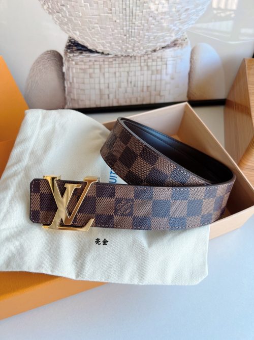 Vl - Luxury LUV BELTS 027
