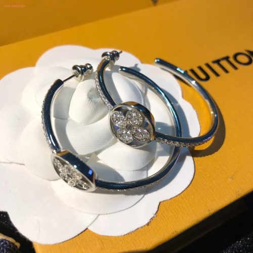 VL - Luxury Edition Earring LUV 006