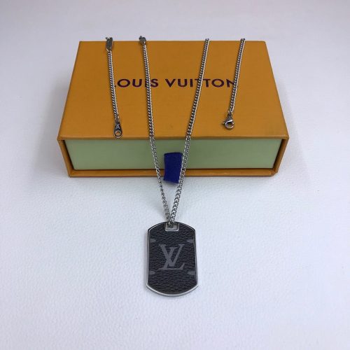 VL - Luxury Edition Necklace LUV010