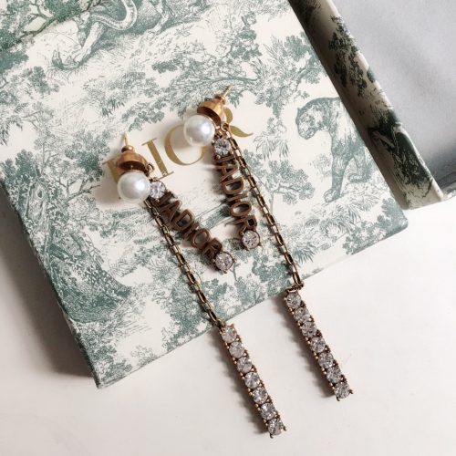 VL - Luxury Edition Earring Dir 046