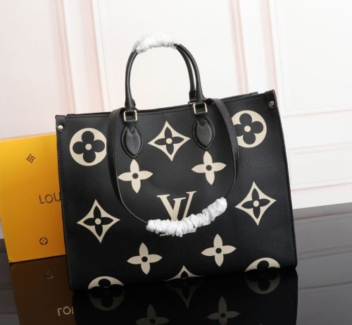 Louis Vuitton On The Go MM