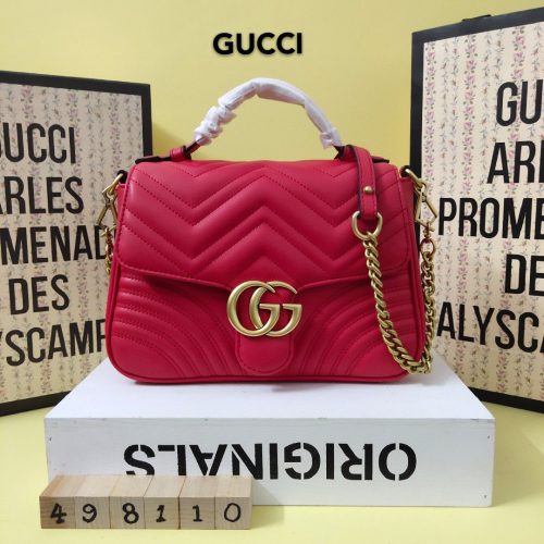 Gucci GG Marmont