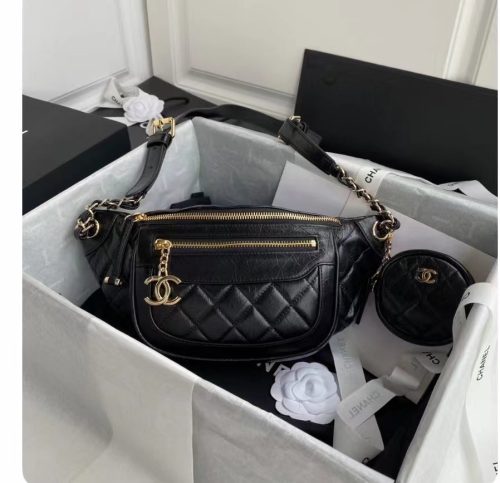 Chanel Bumbag