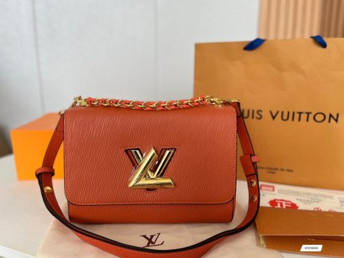 Louis Vuitton Twist MM
