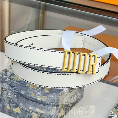Vl - Luxury DIR BELTS 007