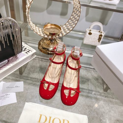 Designer DIR HIGH HEELS 031