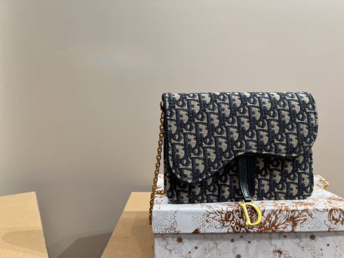 Dior Oblique