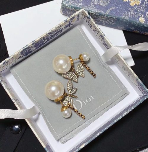 VL - Luxury Edition Earring Dir 049